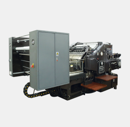 海德堡滚筒杏吧论坛十年 海德堡滚筒杏吧论坛十年